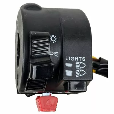 New ~ Starting Starter Switch Taotao Bull 150cc Atv Quad 4x2 2012 - 2021 Tao Tao • $19.95