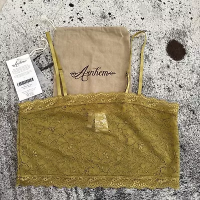 $32 • Buy Arnhem Crop Top 12