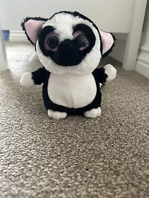 £15 • Buy Podlings By Keel Toys - Fenec Fox Lemur Bushbaby - Soft Plush Stuffed Teddy Doll