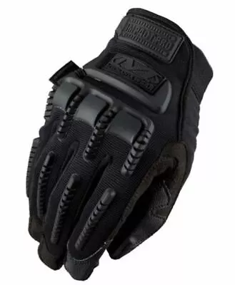 Mechanix Wear MP-F55-011 TAA M-Pact Pro Gloves Covert Pair X-Large NWT • $28.99