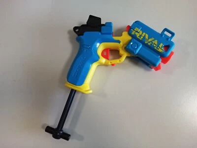 $80 • Buy Nerf Rival XXIII-100 Pilot 