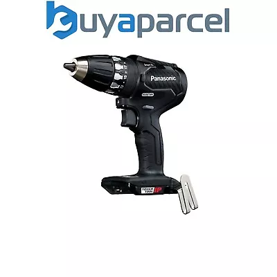 Panasonic EY74A3X Smart Brushless Drill Driver 18V Bare Unit PAN74A3X32 • £231.77