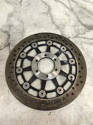 12 Polaris Victory Cory Ness Cross Country Rear Back Brake Rotor  • $66.49