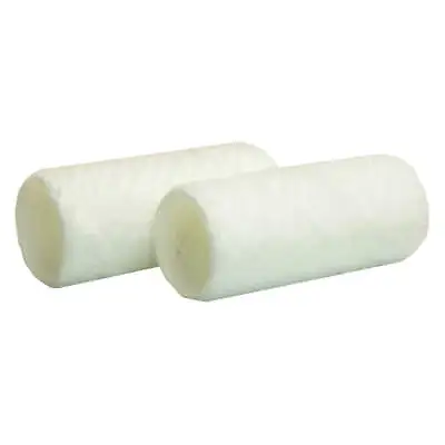 SHUR-LINE 2007129 Mini Roller Cover3 L1/4 NapPK2 52GZ11 SHUR-LINE 2007129 • $3.67