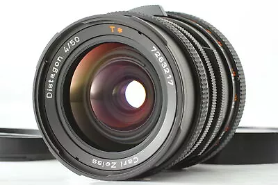 [Top MINT] Hasselblad Carl Zeiss Distagon CF T* 50mm F4 FLE WIDE Lens From JAPAN • $699.99