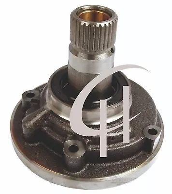 530718M92 Transmission Oil Pump Fits Massey Ferguson 204 205 30 30B 30D 30E 304 • $273.59