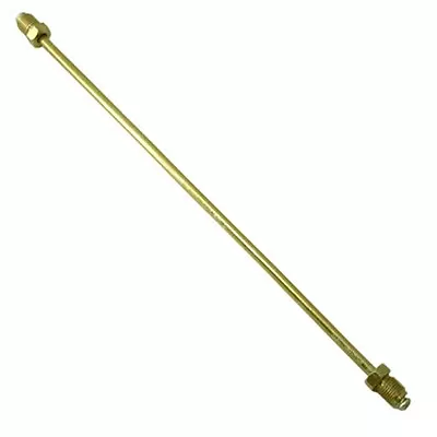 VW Bug & Dune Buggy Brake Line (240MM) 211611735A • $9.25