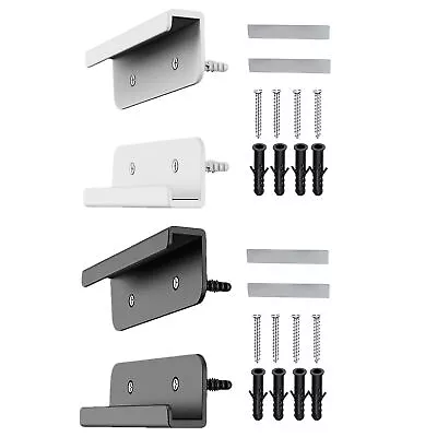 Tablet Wall Mount Fixed Bracket/Holder Stand Laptop Shelf Wall Tablet Holder • £11.59