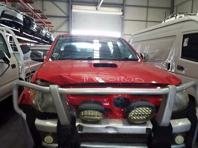 $15 • Buy Toyota Hilux 2007 Vehicle Wrecking Parts ## V001820 ##