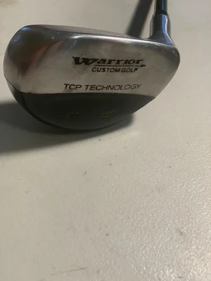 $17.99 • Buy Warrior Golf Club RH