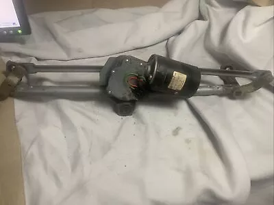 $45 • Buy VW Volkswagen Beetle Windshield Wiper Motor & Linkage Transmission Fits 98-2006