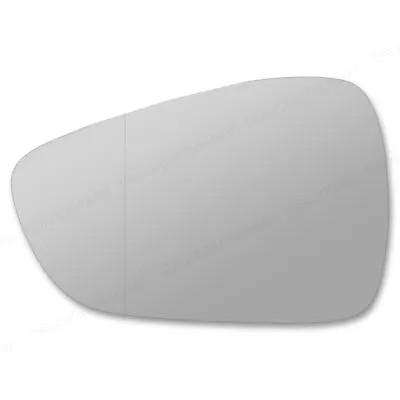 For Citroen DS4 2011-2015 Left Hand Side Wide Angle Wing Door Mirror Glass • $21.51