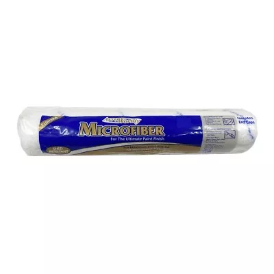 Arroworthy Microfiber Paint Roller Refill - Short Medium Or Long Pile • £12.22