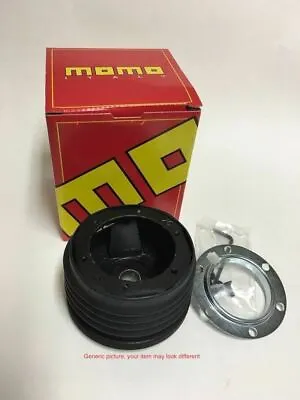 MOMO Steering Wheel Short Hub Adapter Kit Compatible With PORSCHE 911 930 # C231 • $93.50