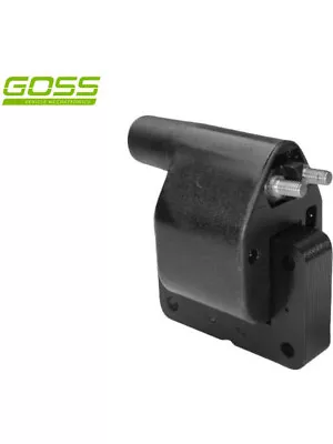 Goss Ignition Coil Fits Leyland P76 4.4 (C177) • $78.90