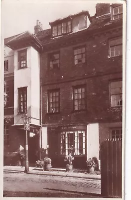 WINDSOR. Church Street Nell Gwynn's House. [409-C] • £2.90