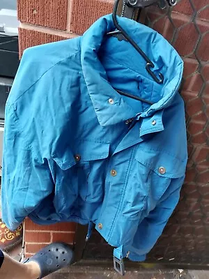 Vintage Bogner   Men's  Ski Jacket  Snow Short • $60