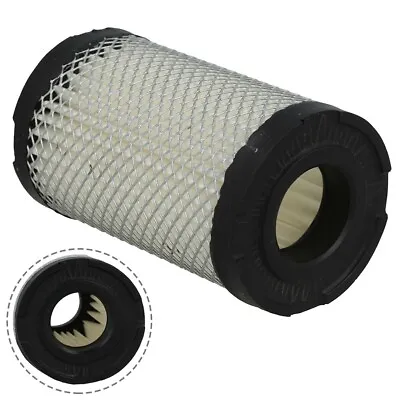 Air Filter Spare Part For QUALCAST CLASSIC 35S 43S Lawn Mower Parts Replacement • £3.94