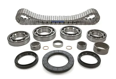 Mercedes-Benz ML GL R Class 2005-2015 DCS Transfer Case Repair Kit HV-091 • $335