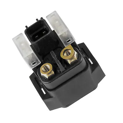 Starter Relay Solenoid Fits Yamaha YFZ450R / YFZ450RSE Special Edition 2009-2021 • $10.50