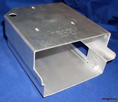 Mac 128K External 400K Drive Mounting Bracket - SALE! • $19.19