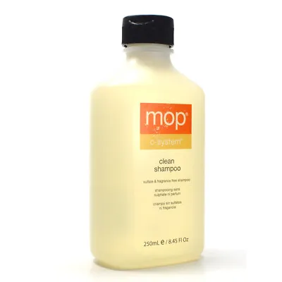 MOP C-System Clean Shampoo 250ml/8.45oz • $17.50