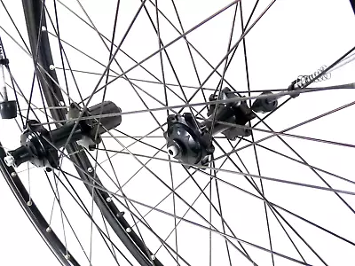 Mavic Classics Pro Wheelset 700c 32h Mektronic Bike 8-10 Speed Shimano • $390