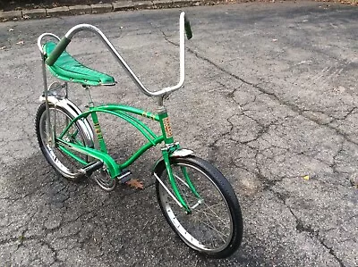 Original Murray Wildcat Boys Stingray Bike - Very Good • $245
