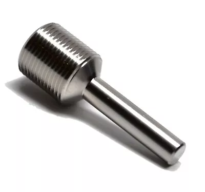 1/2  - 28 Threading Alignment Tool (TAT) Die Starter For .22 / .223  • $6.80