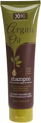 Organ Oil Hair Shampoo 300ml • £5.99