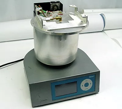 $1376.99 • Buy Dentsply CeramFire T Vacuum Porcelain Furnace Heating Unit, 9495610
