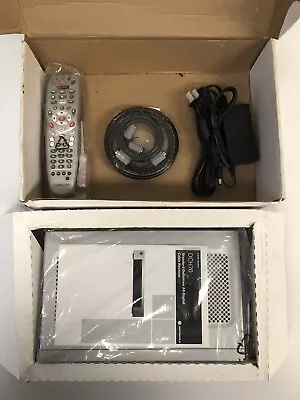 DCH70 Motorola Comast Digital Cable Receiver Box W Remote Brand New Unused • $33