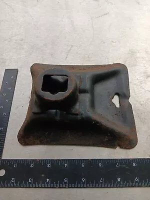 Vintage Bumper Jack Base Stand Dodge Chevy Ford Chevrolet Mercury Cadillac  • $20