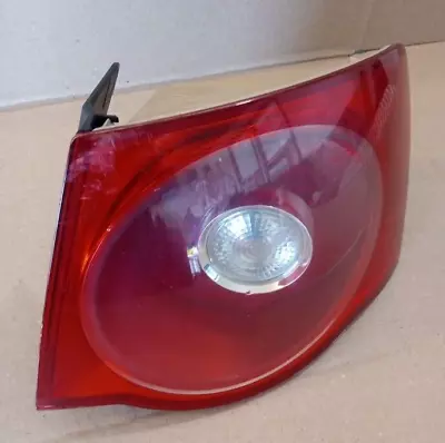 06 - 09VW Jetta GLI Right Quarter Brake Tail Light MK5 OEM 1K5 945 096 J • $45.48