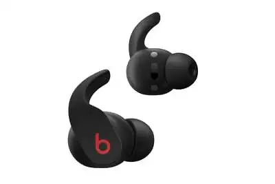 Beats Fit Pro True Wireless Noise Cancelling Earbuds - Black Headphones • $231.31