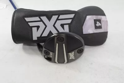 PXG 0311 XF Gen5 4-17* Fairway Wood RH Regular Flex Riptide CB Graphite # 172544 • $234.37