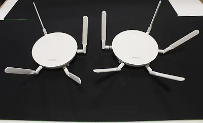 Lot Of 2 Dell Sonicpoint N2 APL26-0B3 Wireless Access Point Dual Band APL26-0B3 • $76.50