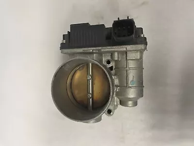 Genuine OEM Throttle Body For 2003-2007 Nissan 350Z Murano Infiniti G35 V6 3.5L • $41.58