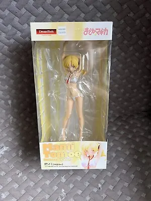 Puella Magi Madoka Magica Tomoe Mami Swimsuit Ver. 1/8 PVC Figure Wave • $90