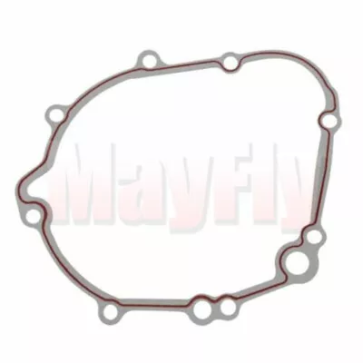 Left Side Engine Stator Cover Gasket Fit For Suzuki GSXR 600 GSXR750 2006-2020 • $4.99