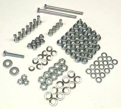 $20 • Buy VW TYPE 3 PANCAKE ENGINE HARDWARE / ASSEMBLY KIT 1500cc 1600cc