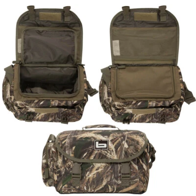 $39.90 • Buy Banded Gear Duck Floating Air 2 II Blind Bag Realtree MAX 5 Camo Avery Floating 