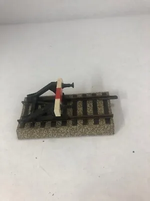 Vintage Märklin 5129 HO Scale Bumper Track End Piece • $10