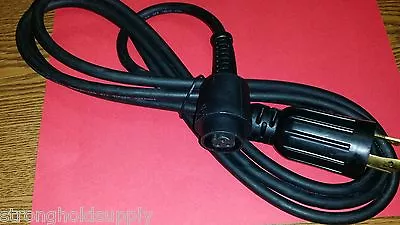 New 48-76-4108 Replacement Power Cord 8' For Milwaukee Power Tools • $36.79