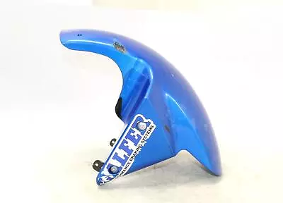 $39 • Buy 2005 Kawasaki Z750 Front Wheel Fender Cowl Fairing