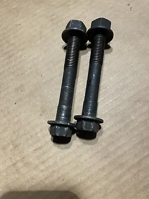 94-04 Mustang Saleen Cobra GT 5.0 OEM Front Lower Control Arm Mounting Bolts Set • $14.50