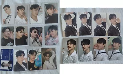 Vanner Taehwan Photocards • $50