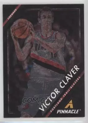 2013-14 Panini Pinnacle Museum Collection Victor Claver #125 • $1.68