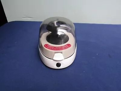 Fisher Scientific SPROUT PLUS Mini Centrifuge Heathrow Scientific Guaranteed • $65