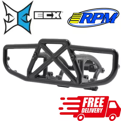 RPM73842 RPM Rear Bumper For ECX Torment 4x4 RC Racing Short Course Truck • $12.99